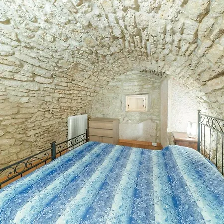 Lessinia 2 Ferienhaus *